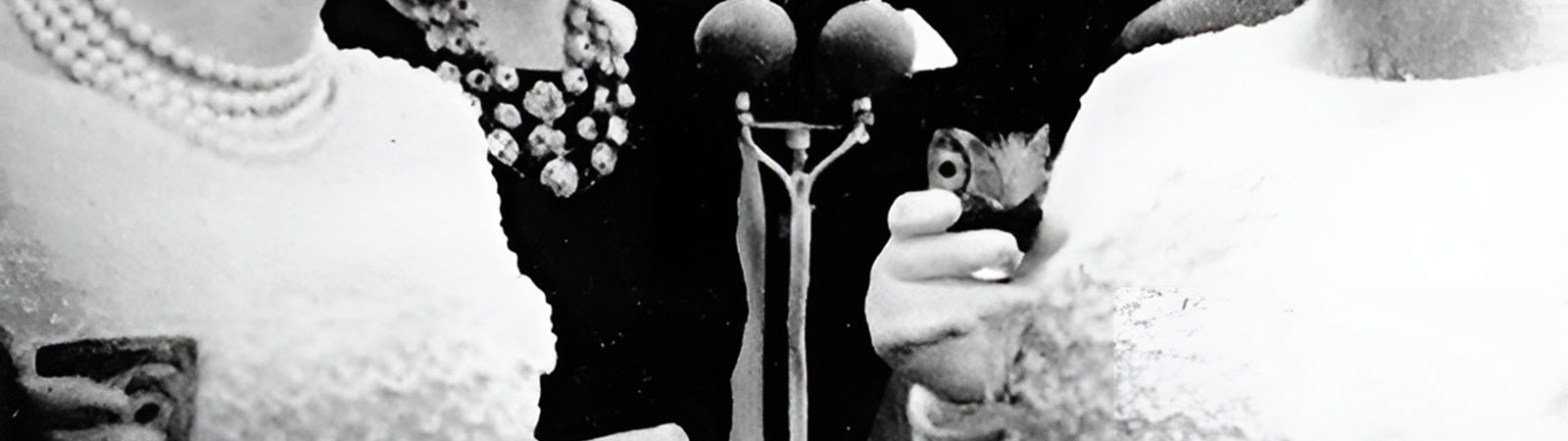 Гламурный скандал 1961 года Гламурный скандал 1961 года