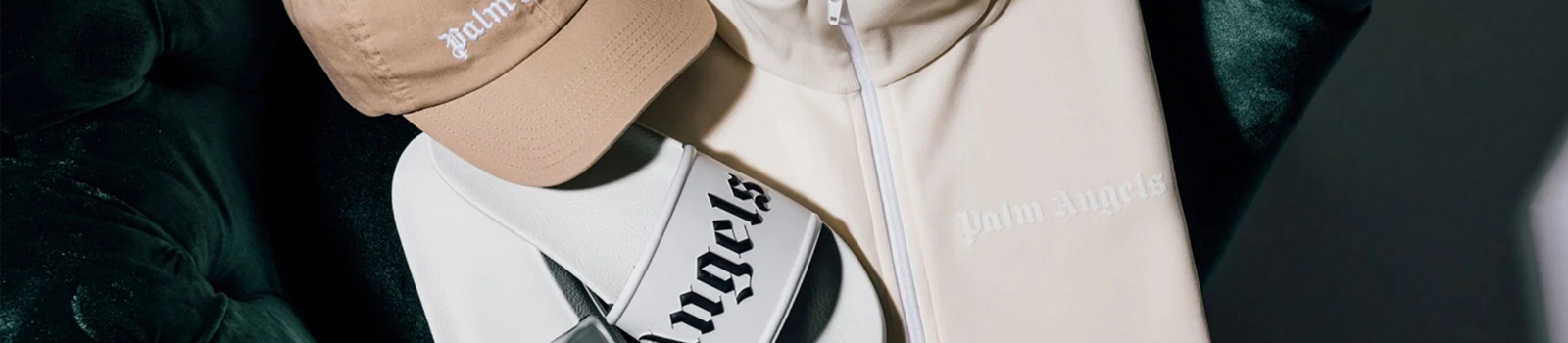 бренд Palm Angels
