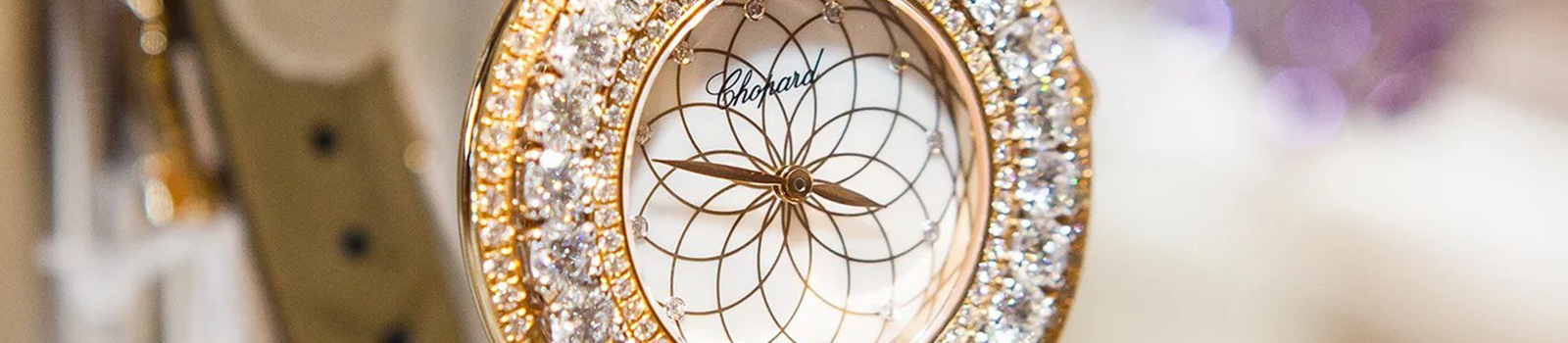 аксессуары Chopard аксессуары Chopard