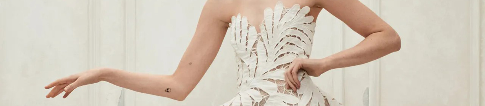 Купить копии и реплики Oscar de la Renta