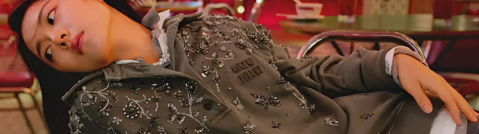 кампания Miu Miu посвящённая китайскому Новому году. кампания Miu Miu посвящённая китайскому Новому году.