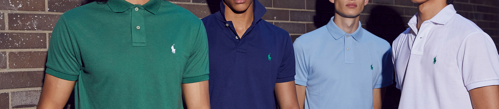 аксессуары Polo Ralph Lauren