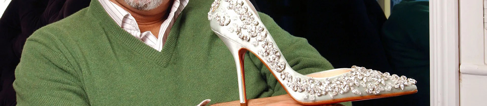 Купить копии и реплики Christian Louboutin в Москве