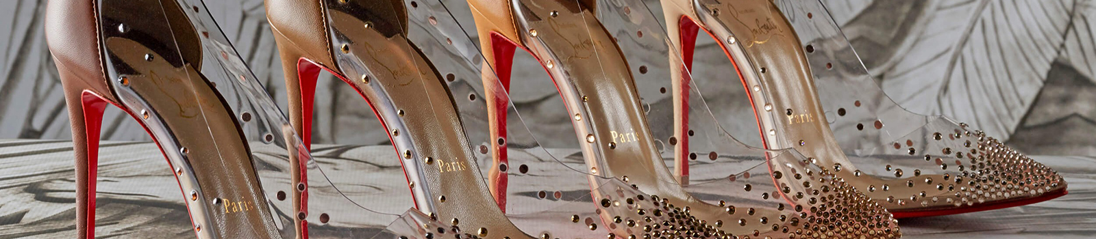 Christian Louboutin