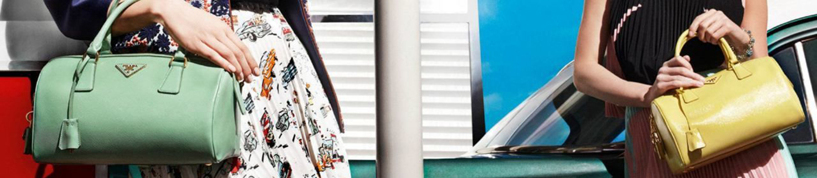 одежда, обувь, сумки и аксессуары Prada