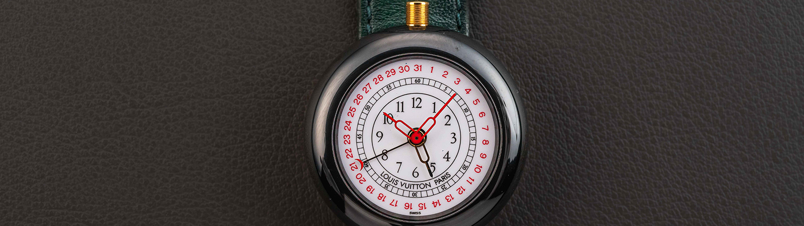 Louis Vuitton Monterey II