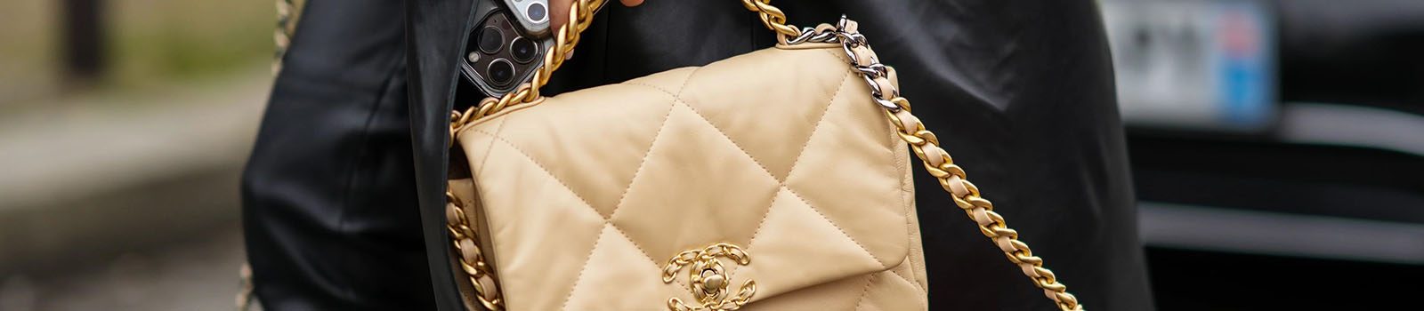 Стильный женский мессенджер копия высшего качества купить