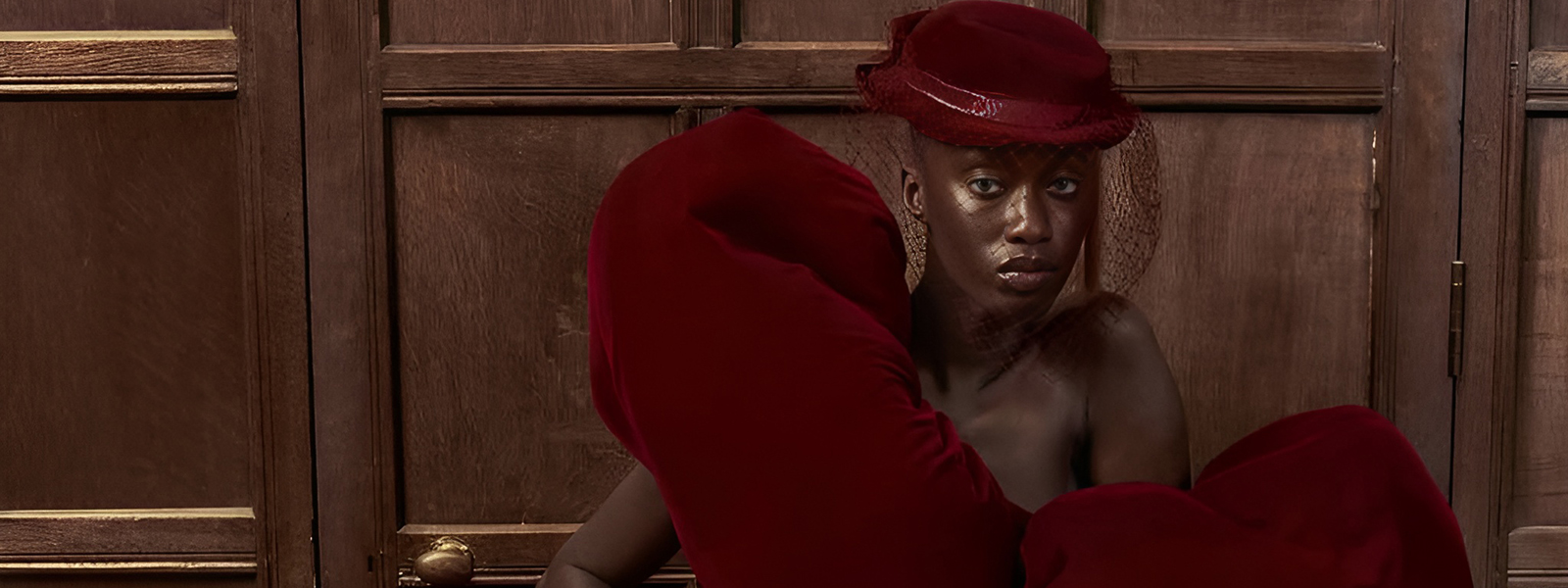 сентябрьская “cover story” The Perfect Magazine сентябрьская “cover story” The Perfect Magazine