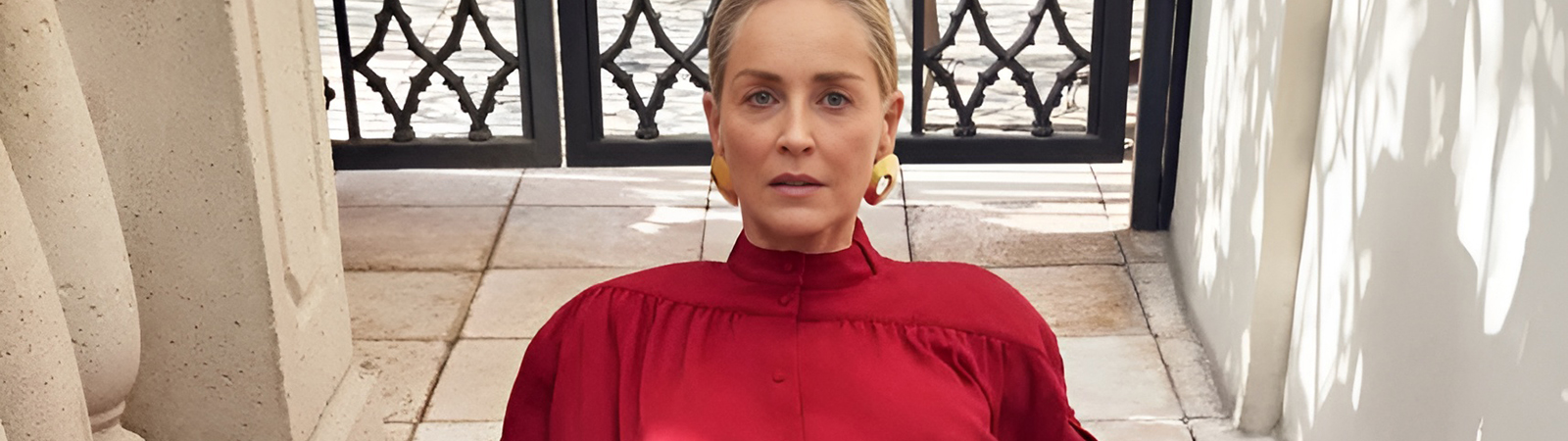 Культ силы и соблазна: капсула Mugler x Шэрон Стоун как возвращение в 90-е