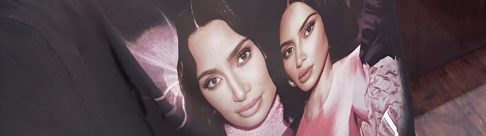 рекламная кампания Balenciaga 2024 года