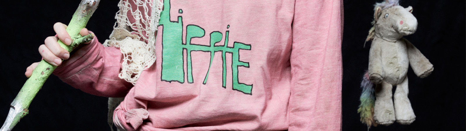 Коллекция «Hippie Park Legend Коллекция «Hippie Park Legend