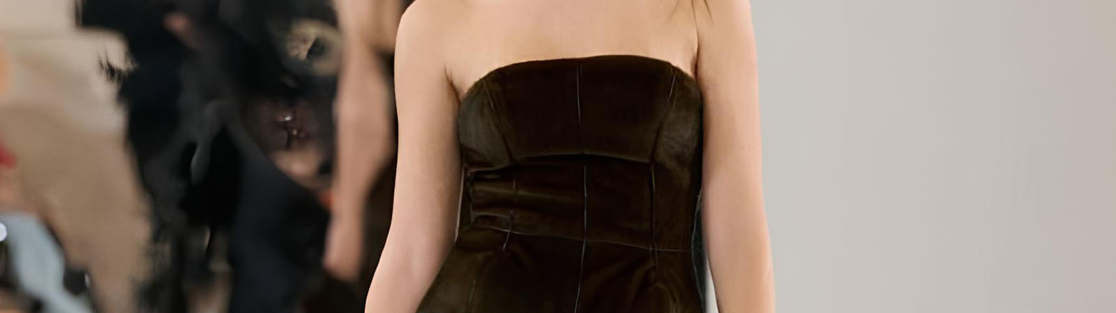 Ready-To-Wear Весна-Лето 2025