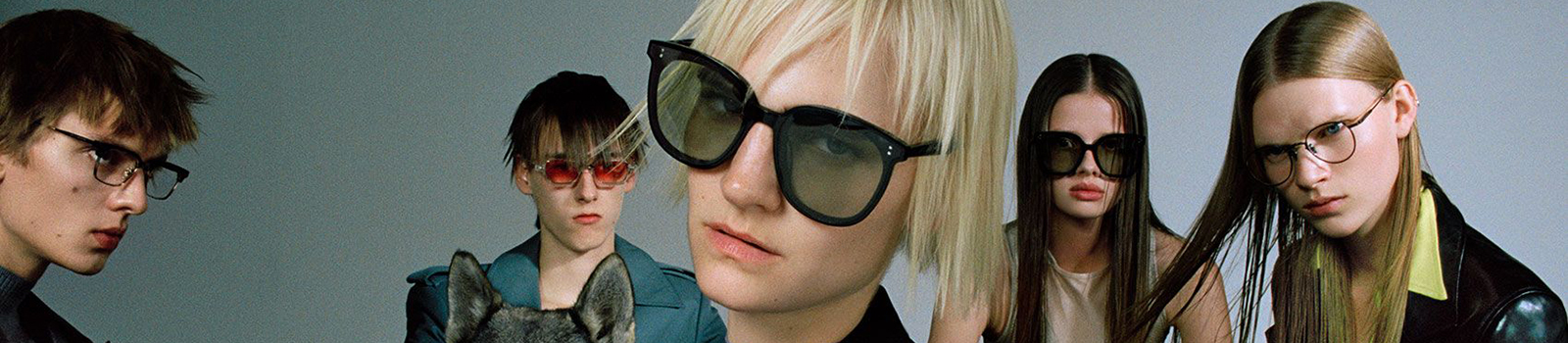 брендовые солнцезащитные очки Gentle Monster в Москве брендовые солнцезащитные очки Gentle Monster в Москве