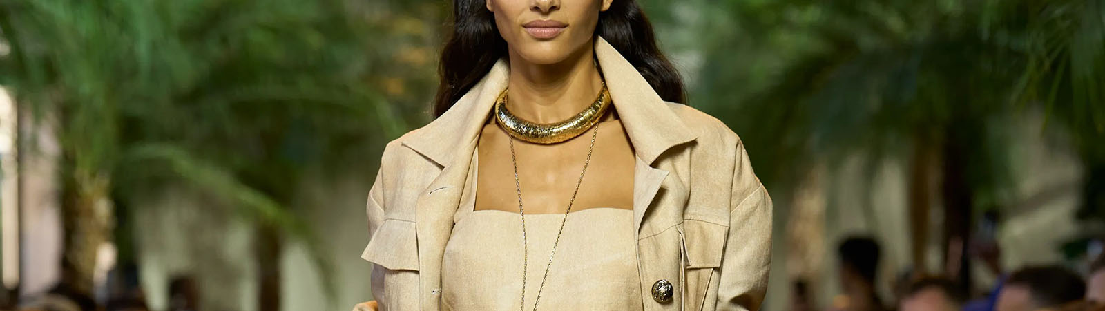 коллекция Elie Saab