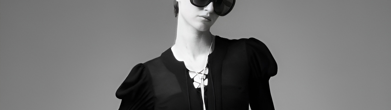 Весенняя коллекция Tom Ford 2025