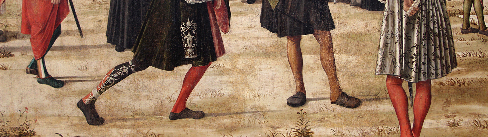 История чулок История чулок