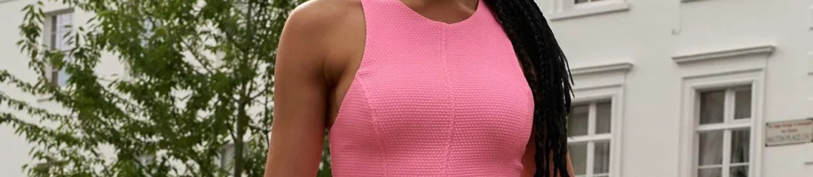 одежда, обувь, сумки и аксессуары Sandro