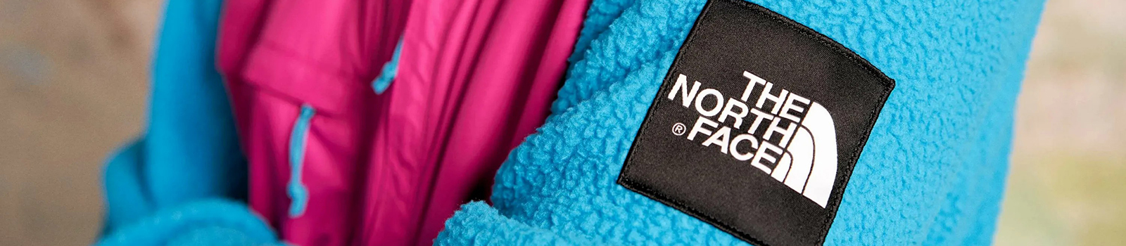 Магазин The North Face