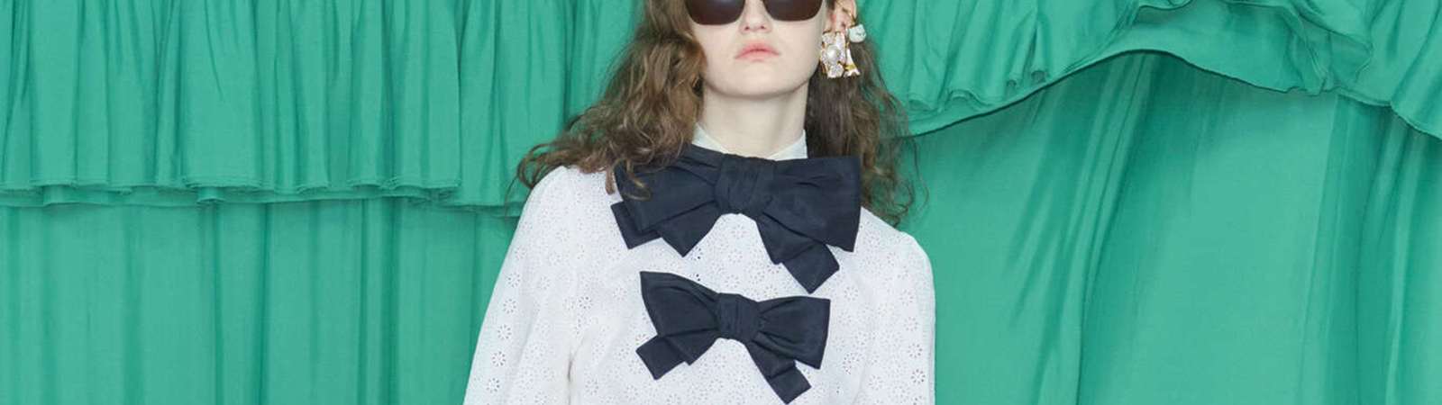 коллекция Valentino pre-fall 2025