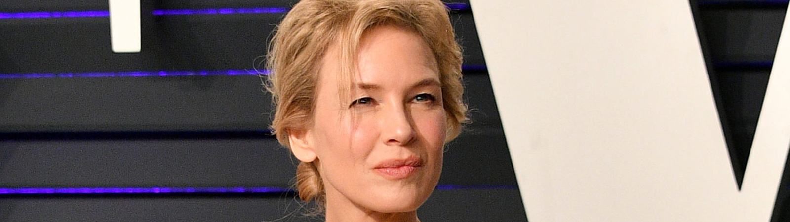 Рене Зельвегер возвращение к Vogue