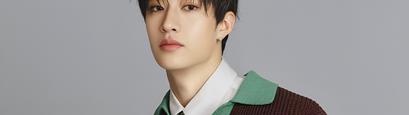 Бан Чан в элегантном образе от Fendi Бан Чан в элегантном образе от Fendi