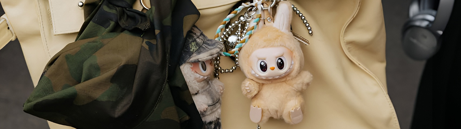 Labubu как новый символ стиля и трендов