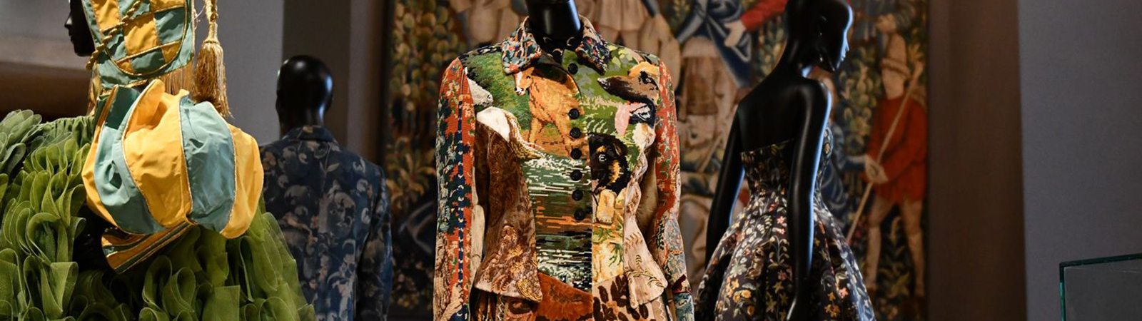 Le Grand Dîner du Louvre Le Grand Dîner du Louvre