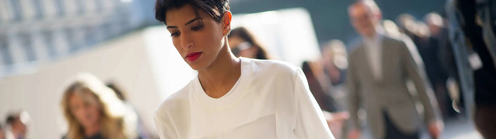 Дина Абдулазиз, Vogue, арабская мода, стиль Дина Абдулазиз, Vogue, арабская мода, стиль