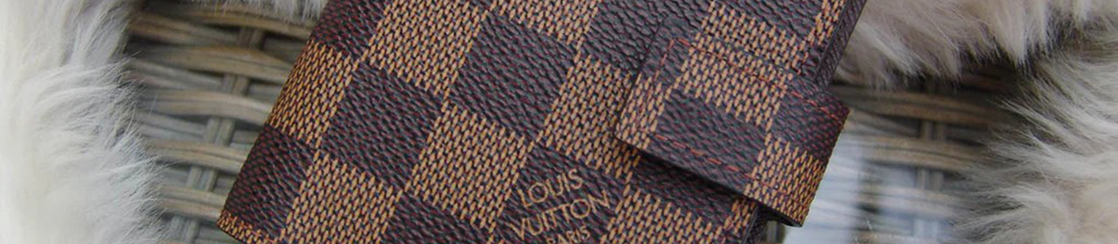 Ежедневники копии люксовых брендов &ndash; элегантные и практичные