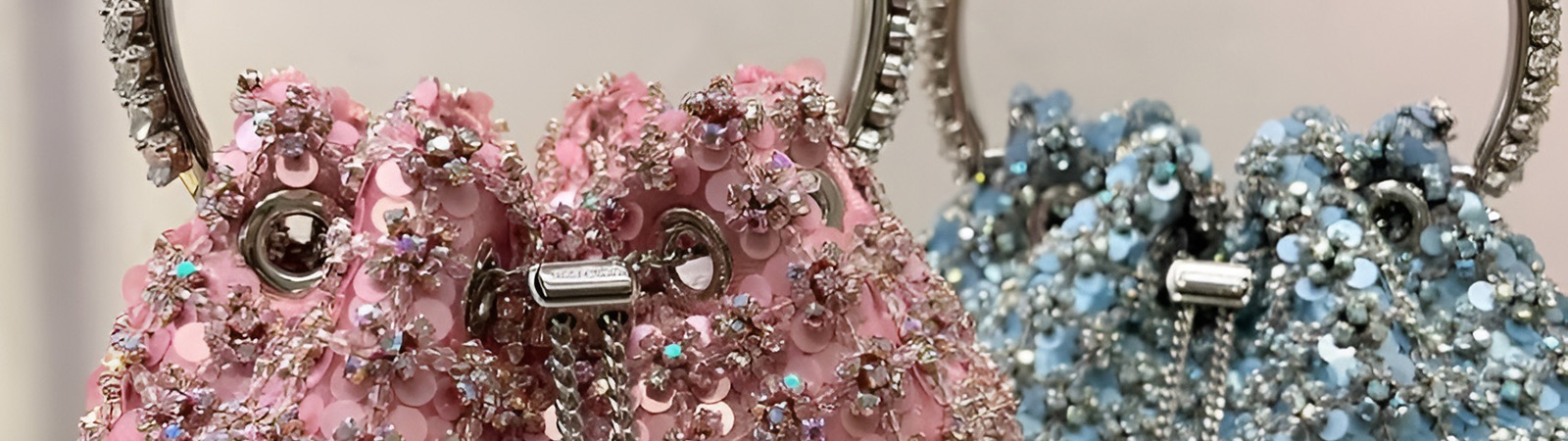 Историческая коллаборация Jimmy Choo и Swarovski