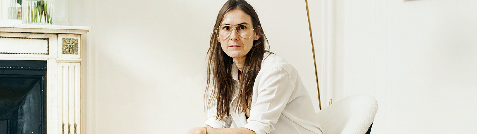 Луиз Троттер &mdash; новый креативный директор Bottega Veneta