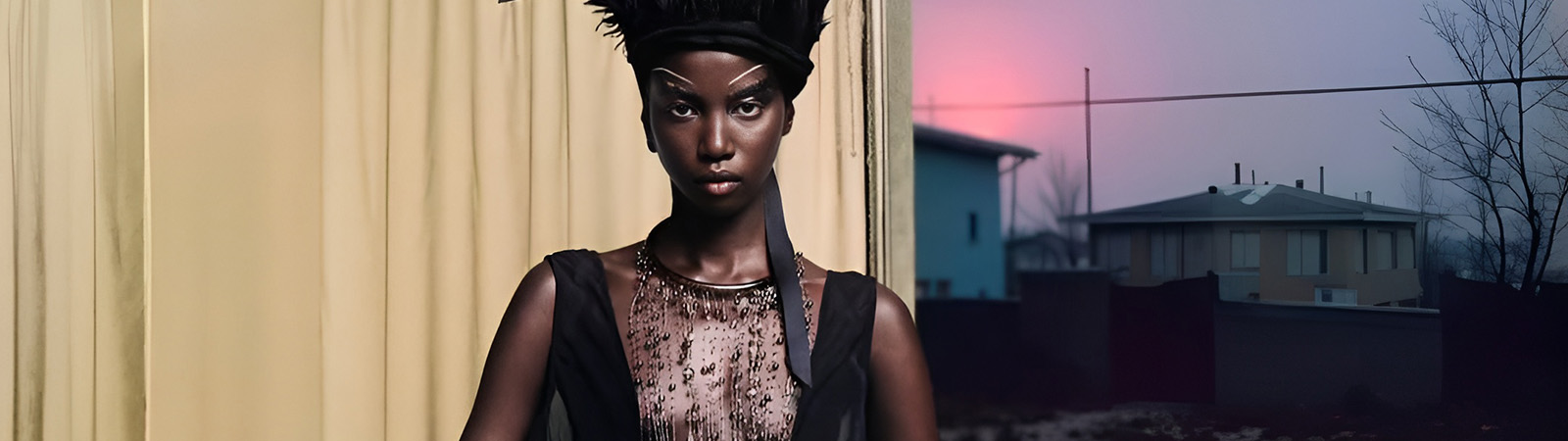 Модель Анок Яй