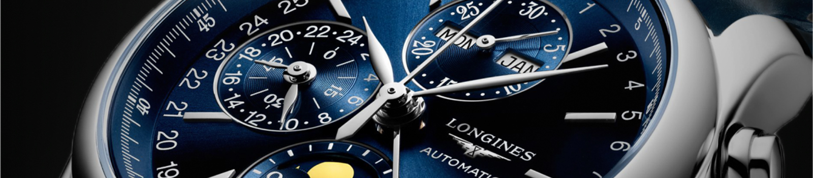 Часы и аксессуары от люкс бренда Longines Часы и аксессуары от люкс бренда Longines