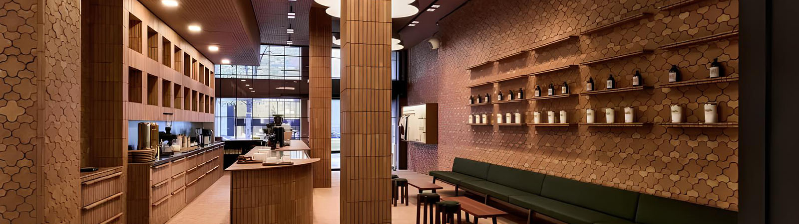 Zara &mdash; новый шаг в гастрономии с Zacaff&egrave;