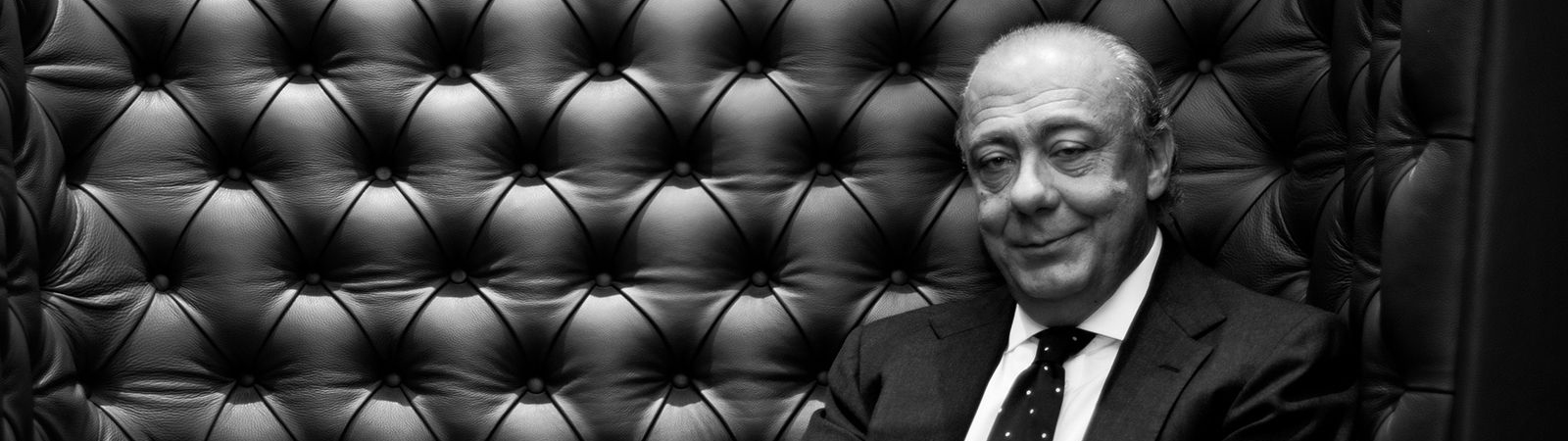 Фаваз Груози и его ювелирный дом