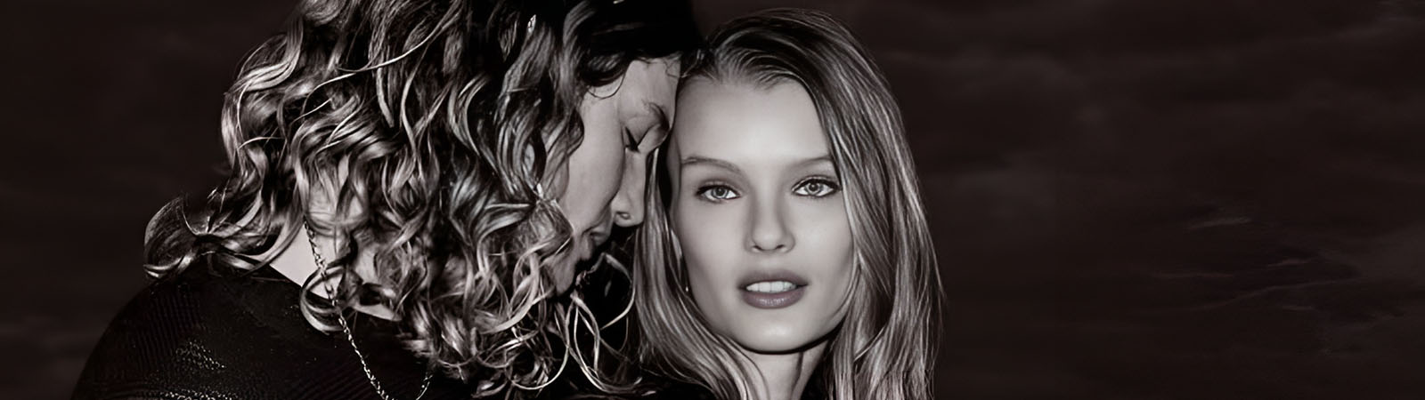 Calvin Klein Summer Nights: ностальгия и современность