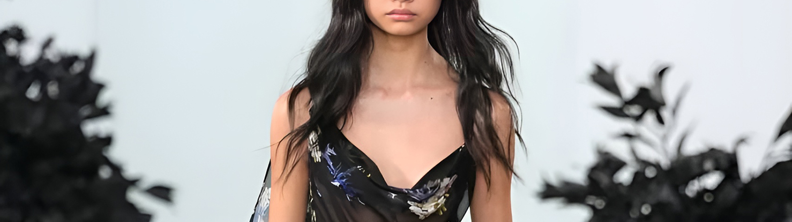 Давид Кома представляет дебютную коллекцию для Blumarine