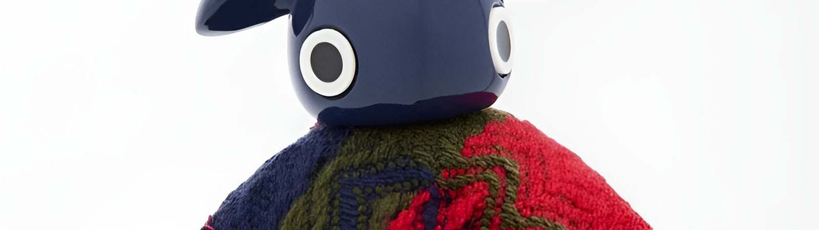 Брелоки Loewe Puzzle