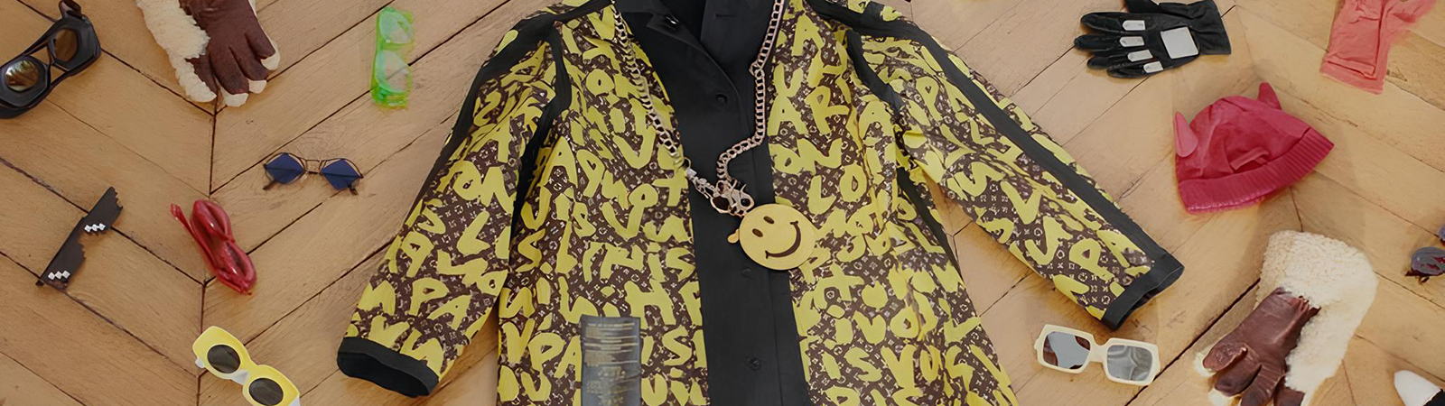 Коллекция Givenchy 2025 Коллекция Givenchy 2025