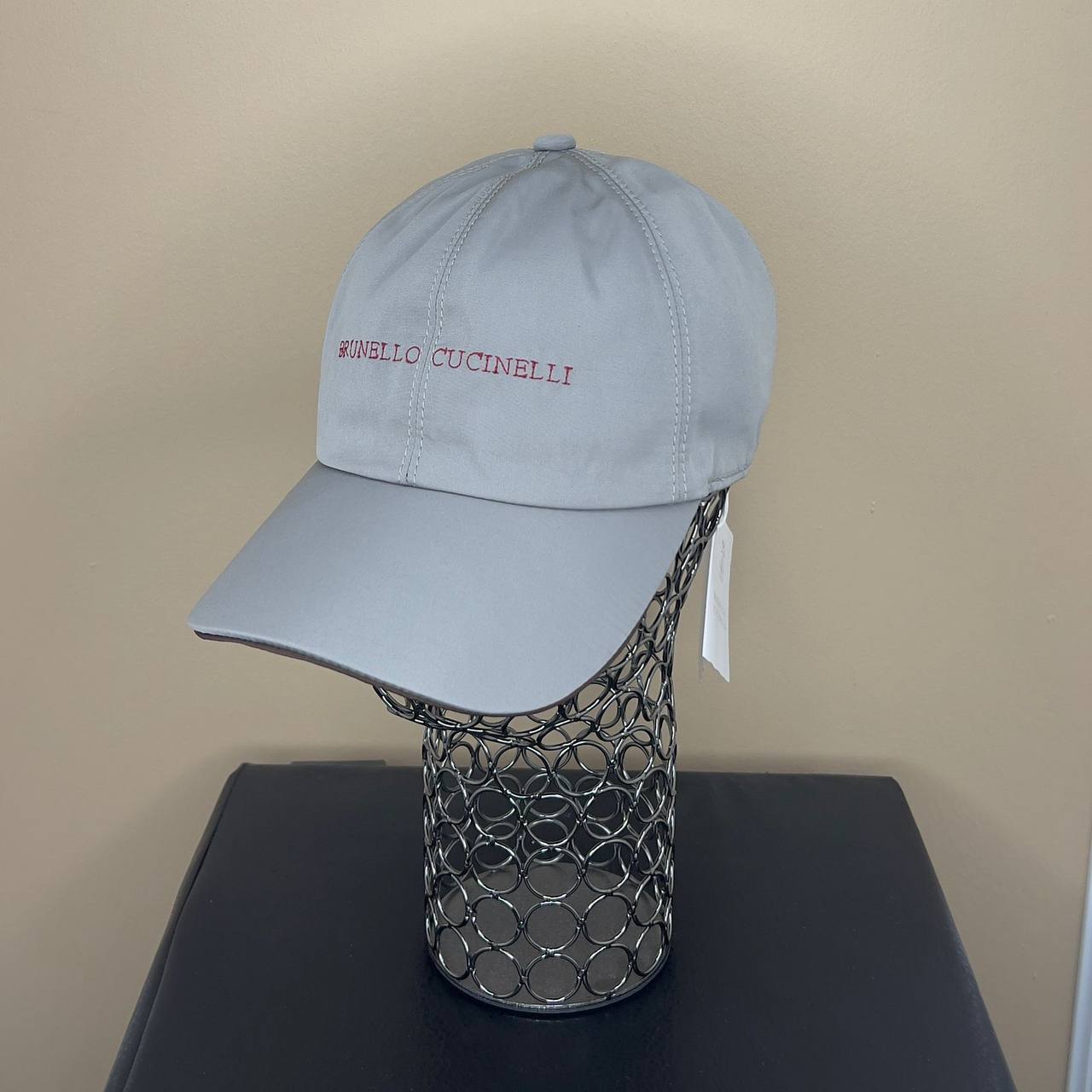 Бейсболка BP-43973 BC эксклюзивная Бейсболка BP-43973 BC эксклюзивная