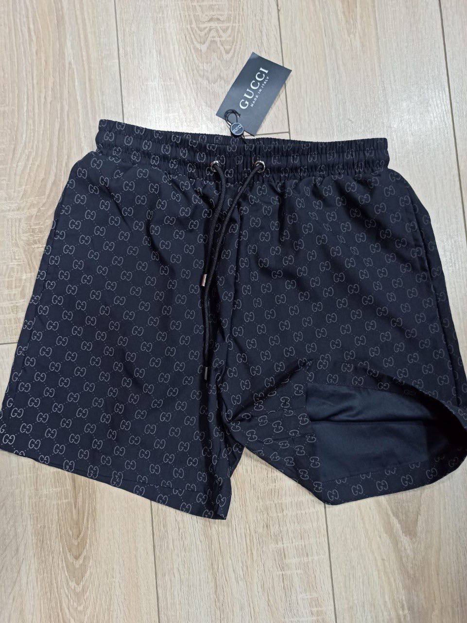 Шорты Gucci стильные BP-32181 Шорты Gucci стильные BP-32181