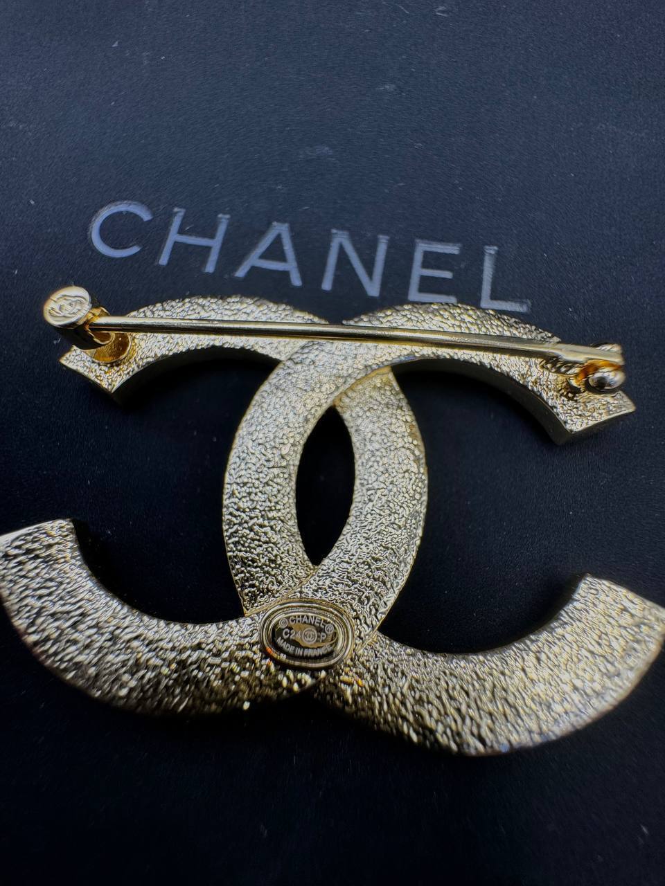 Трендовая брошь Chanel BP-52293 Трендовая брошь Chanel BP-52293