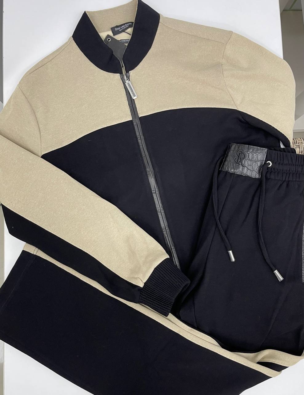 BP-29804 спортивный костюм Stefano Ricci BP-29804 спортивный костюм Stefano Ricci