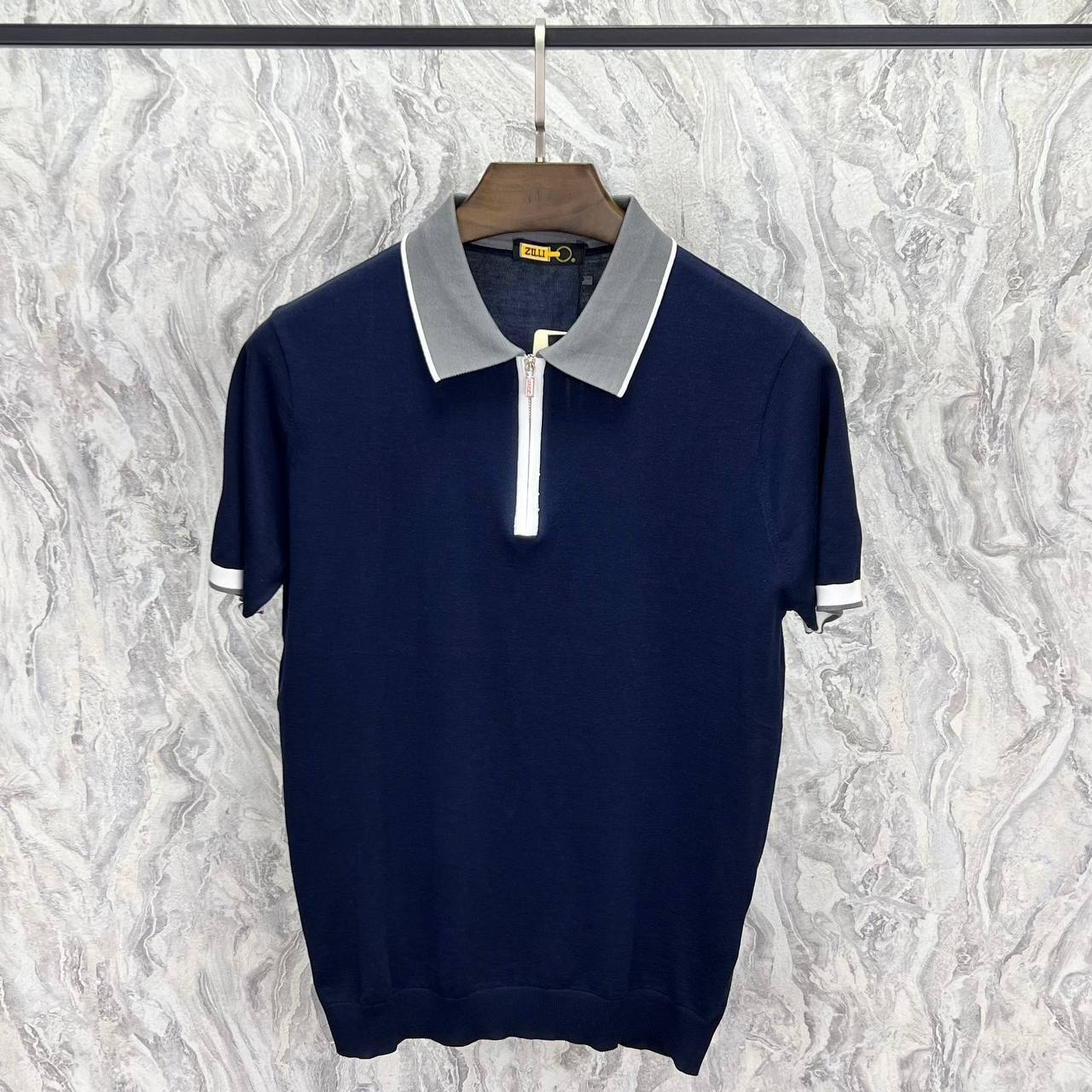 Поло Zilli BP-29993 эксклюзивное Поло Zilli BP-29993 эксклюзивное