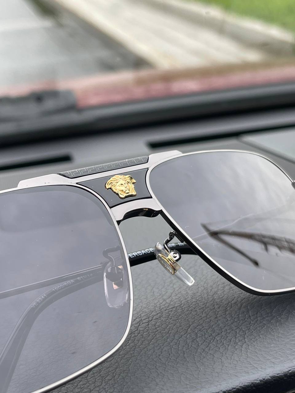 Versace BP-16786 стильные очки для мужчин Versace BP-16786 стильные очки для мужчин