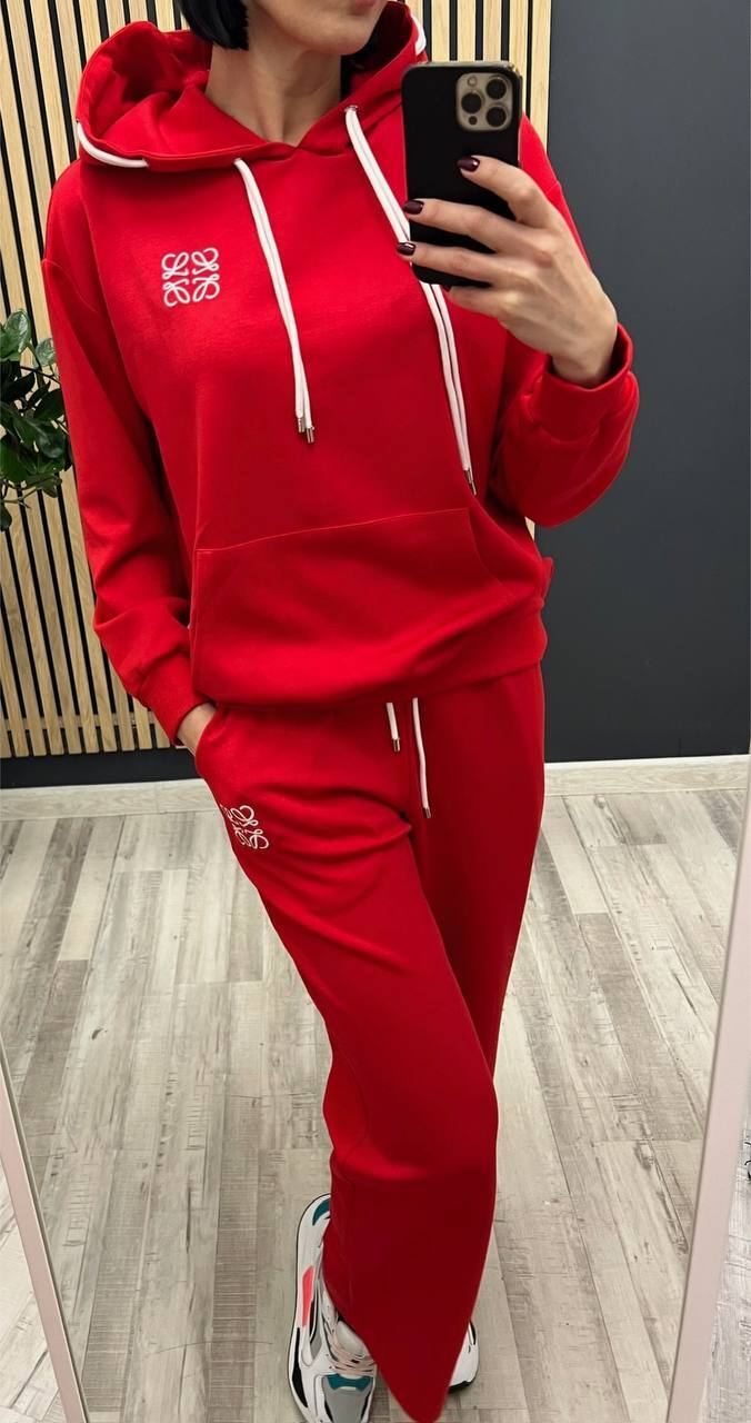 Спортивный костюм Loewe элитный BP-46726 Спортивный костюм Loewe элитный BP-46726