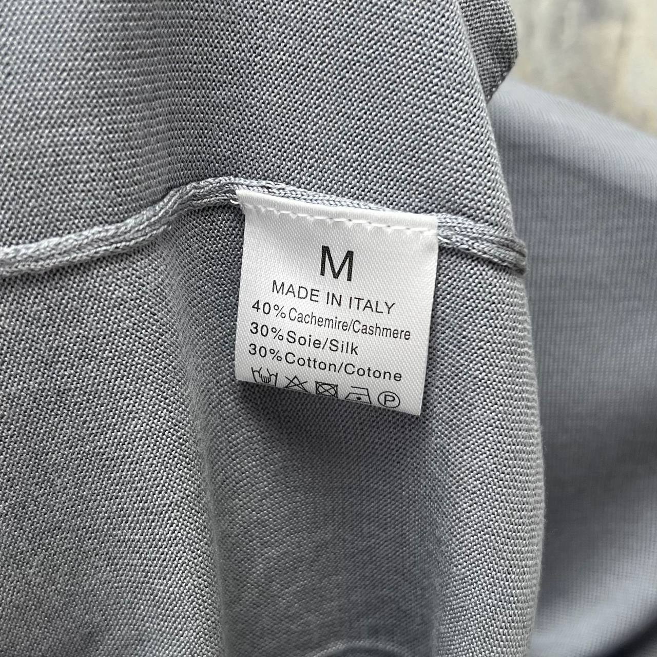 Поло повседневное ZEGNA BP-28768 Поло повседневное ZEGNA BP-28768