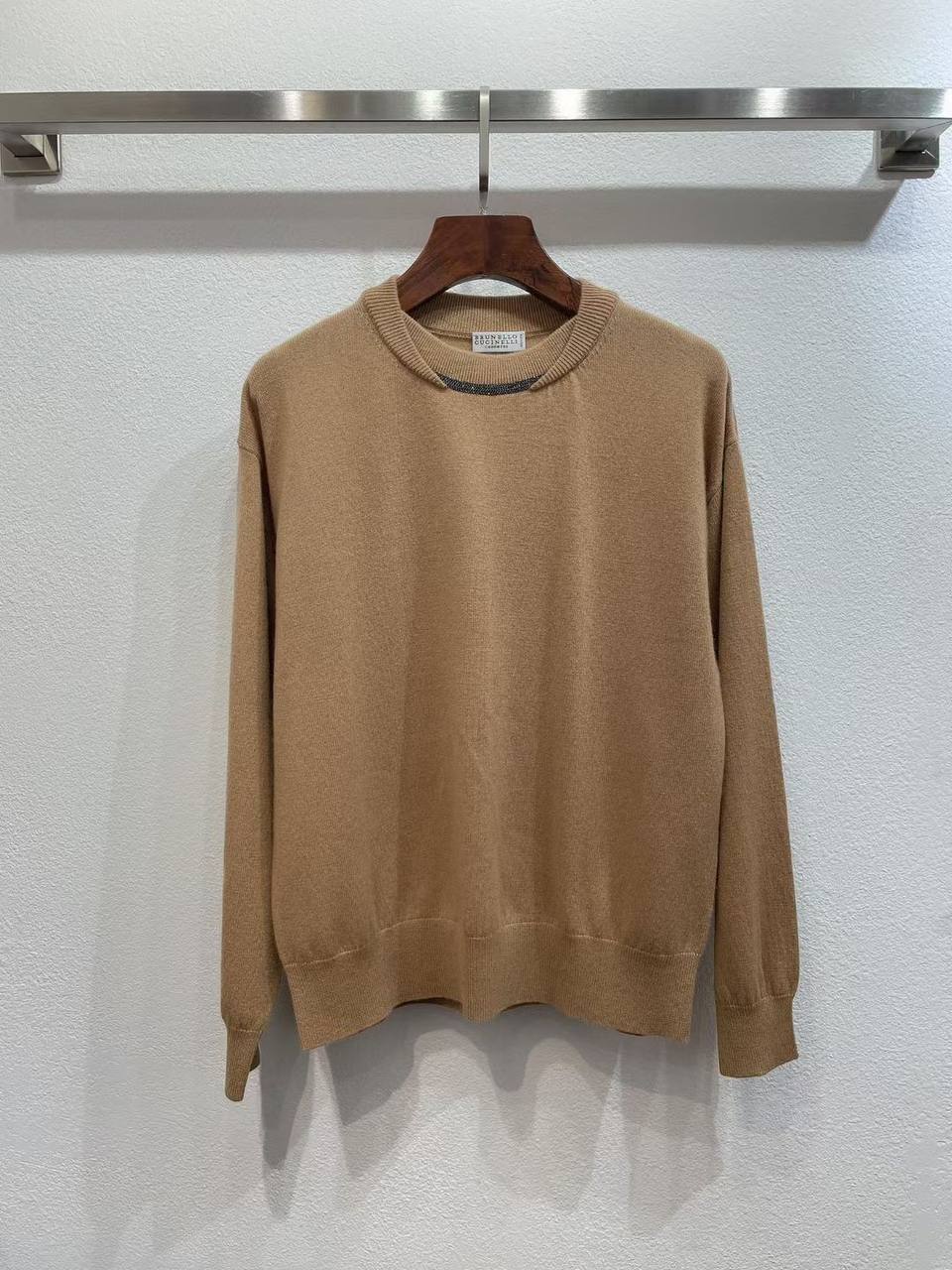 Женский премиум свитер BC BP-18010 Женский премиум свитер BC BP-18010