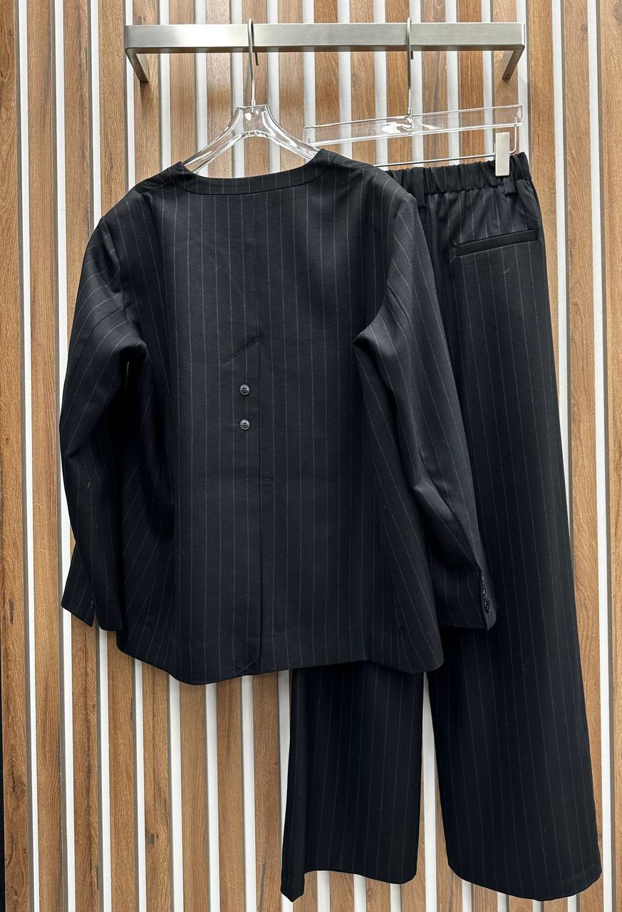 Костюм The Row женский BP-47140 Костюм The Row женский BP-47140