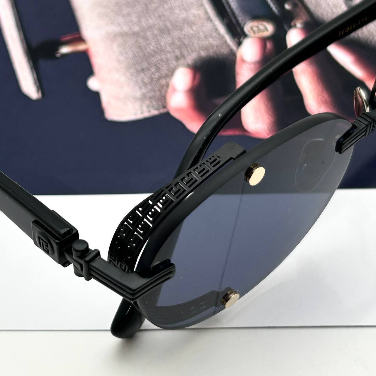 Balmain BP-50195 дизайнерские мужские очки Balmain BP-50195 дизайнерские мужские очки